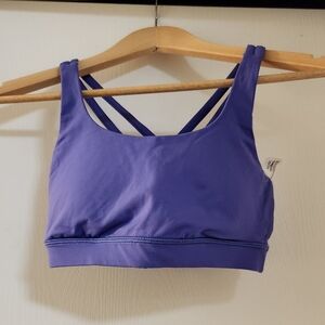 Lululemon Like A Coud Sports Bra